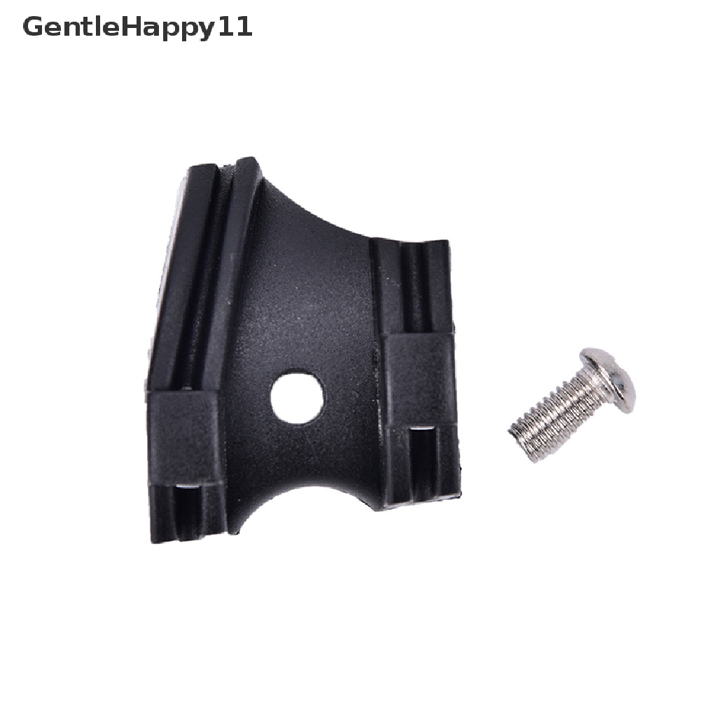 Gentlehappy Sepeda Jalan MTB Anti Gesek Shifter Bawah Kabel Garis Perumahan Tabung id