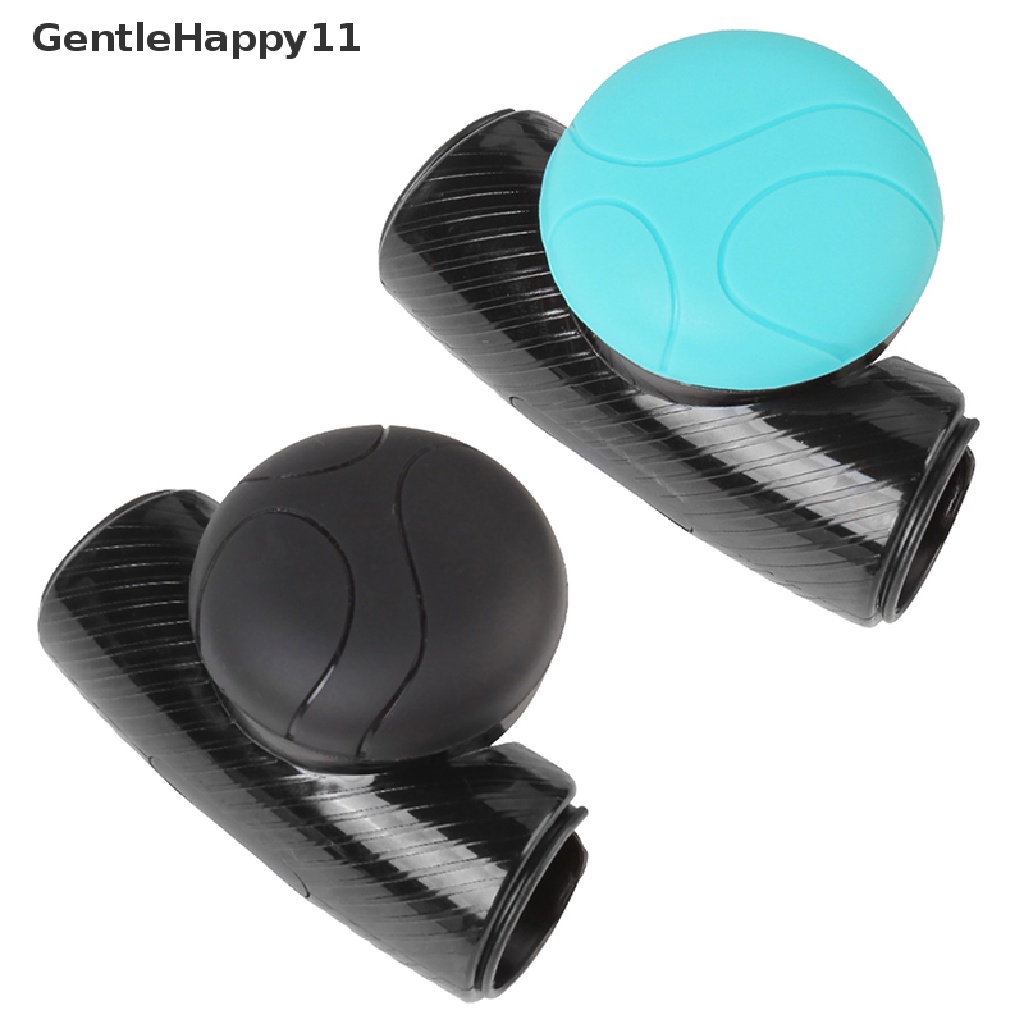 Gentlehappy Rotasi 360derajat Alat Bantu Gagang Setir Mobil Auto Booster Ball Spinner Knob id