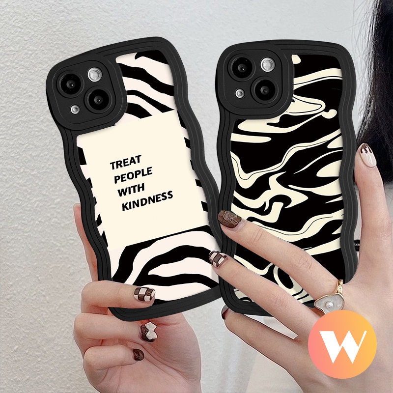 Case Motif Print Leopard Realme C35 C25s C55 C12 C15 C21Y C25Y C3 C11 C25 C20 C30 C33 C17 C20A Realme 5i 6i 8 5 7 9i 10 5s 7i 8Pro 9 Pro+8i Huruf Inggris Sarung Couple Lembut