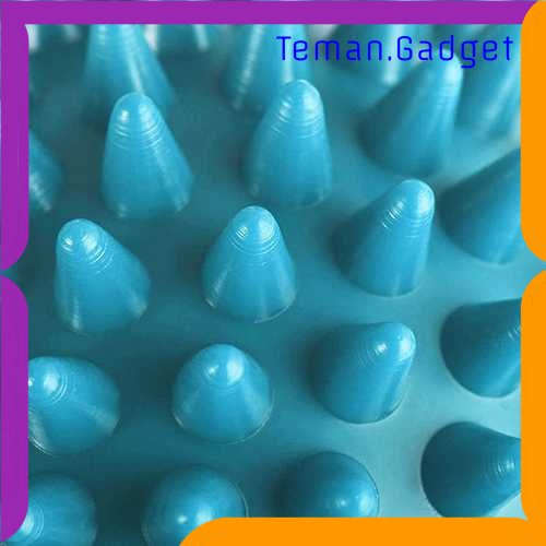 TG - OLR Bola Pijat PVC Spiky Massage Ball Sport Fitness 7cm - HA681