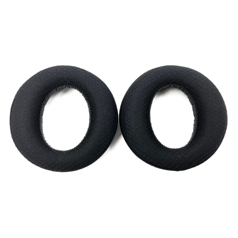 Gro Bantalan Telinga Cushion Cover Earmuffs Untuk Headphone SONY PS5 PULSE 1pasang