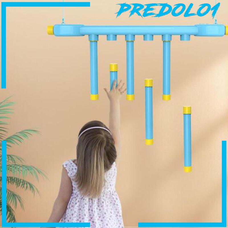 [Predolo1] Game Menangkap Koordinasi Tangan Mata Untuk Orang Tua Dan Anak Laki-Laki Dan Perempuan Asyik