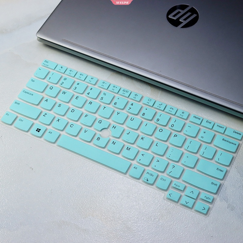 Film Pelindung Keyboard Baru Cocok Untuk Lenovo ThinkPad X1 Karbon Tahan Air Silikon Penutup Pelindung Keyboard Laptop Tahan Debu Ultra-Tipis [ZXL]