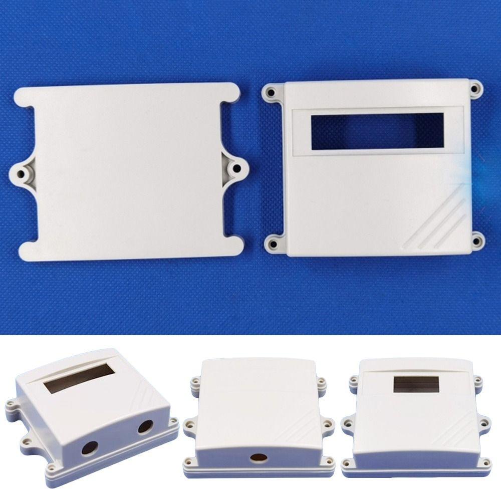 TOP Kotak Proyek Elektronik New PLC Controller Housing High Quality Kotak Instrumen