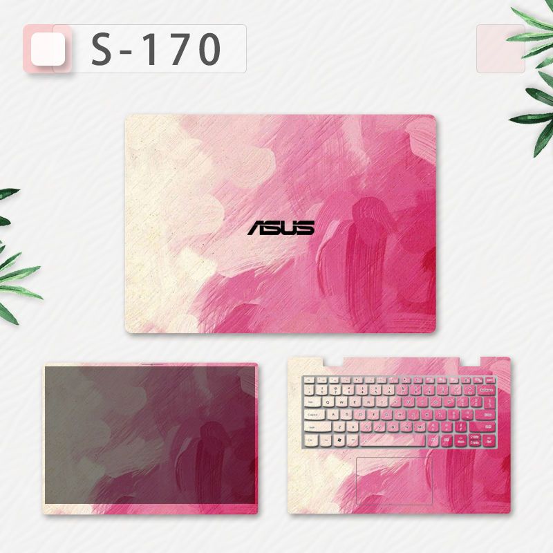 Film Pelindung Untuk Asus TP200S Laptop Stiker E203N Lingrui X201 Full Set Dari S200E Flight Fortress 11inch Cover Komputer