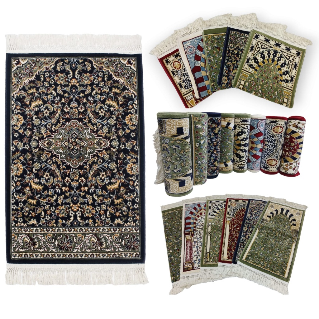 Sajadah Rawdah Madinah, Sajadah Raudhah Masjid Nabawi Exclusive