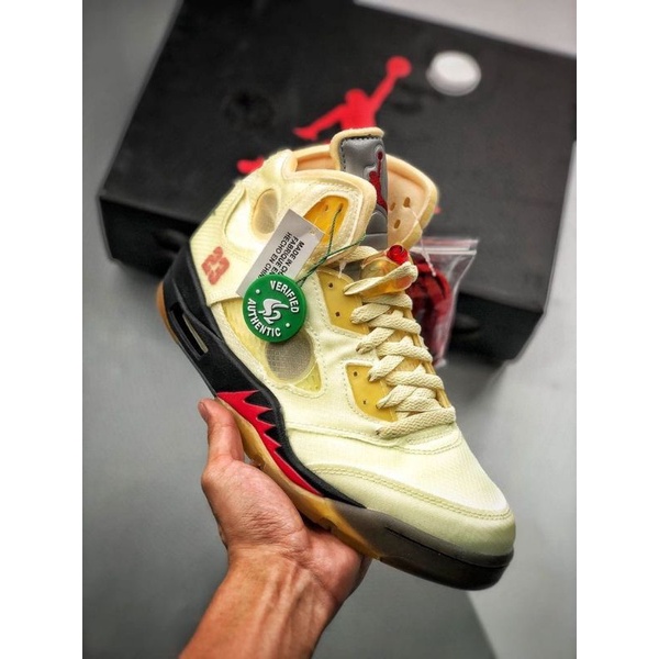 SEPATU BASKET J5 BEST SELLER