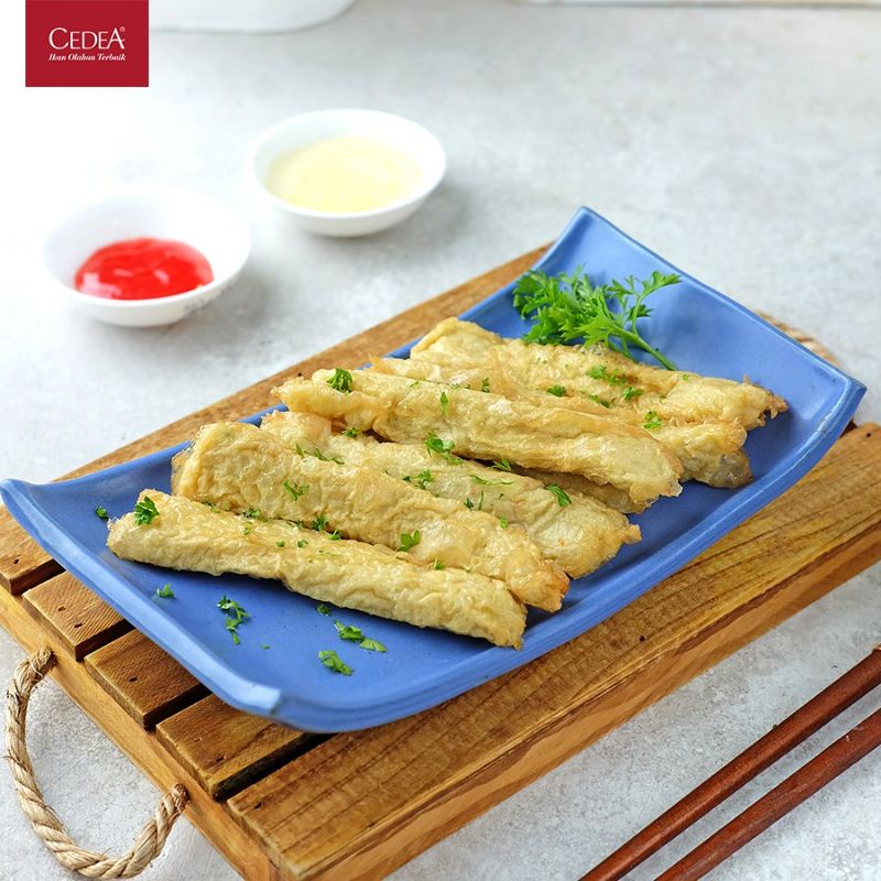 CEDEA Fish Roll Original 500 gr