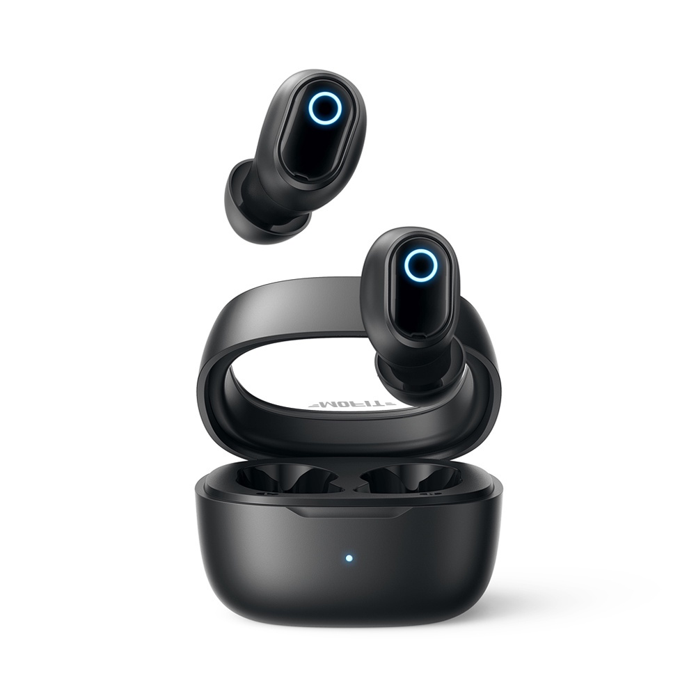 MOFIT MO-22 Wireless Headset Earphone Bluetooth 5.3 TWS Earbud