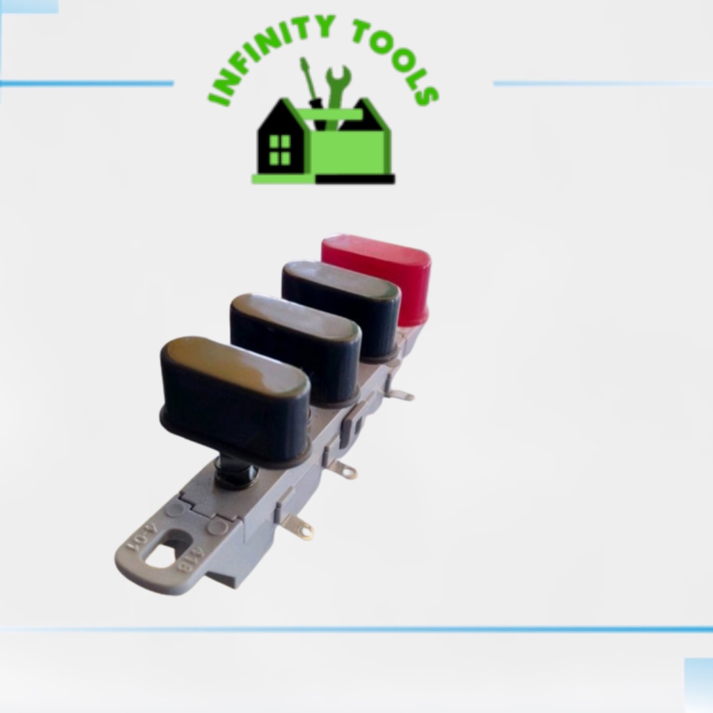 switch tombol kipas angin maspion lurus 4 tombol