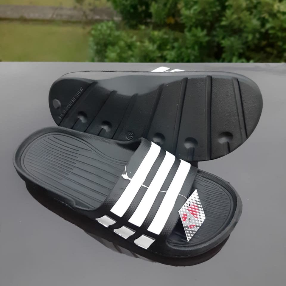 VINANDOZ Sandal Selop Anak Laki laki / Perempuan SIZE 30 - 35 Sandal Jelly Karet Anak SL01-3035