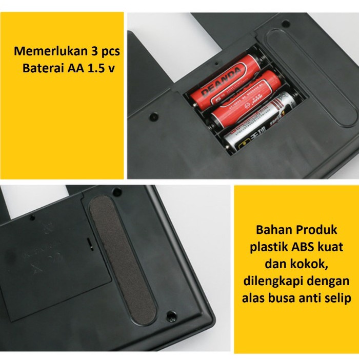 Papan Target Shooting Sasaran tembak Soft Gun Elektrik Efek Suara