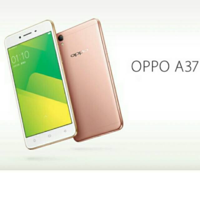 OPPO A37 3/32GB SMARTPHONE MURAH BARU  GARANSI