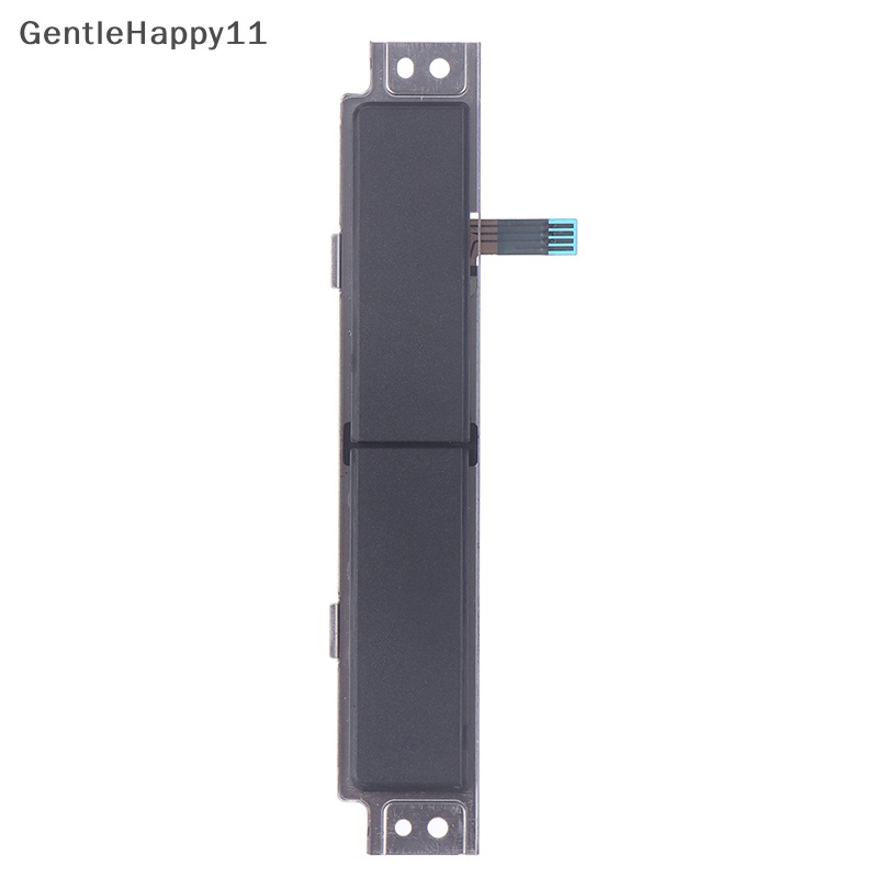 Gentlehappy 1PCS Tombol Tombol Tombol Tombol Kiri Kanan Touchpad Baru Untuk Dell E7240 E7440 A12AN4 id