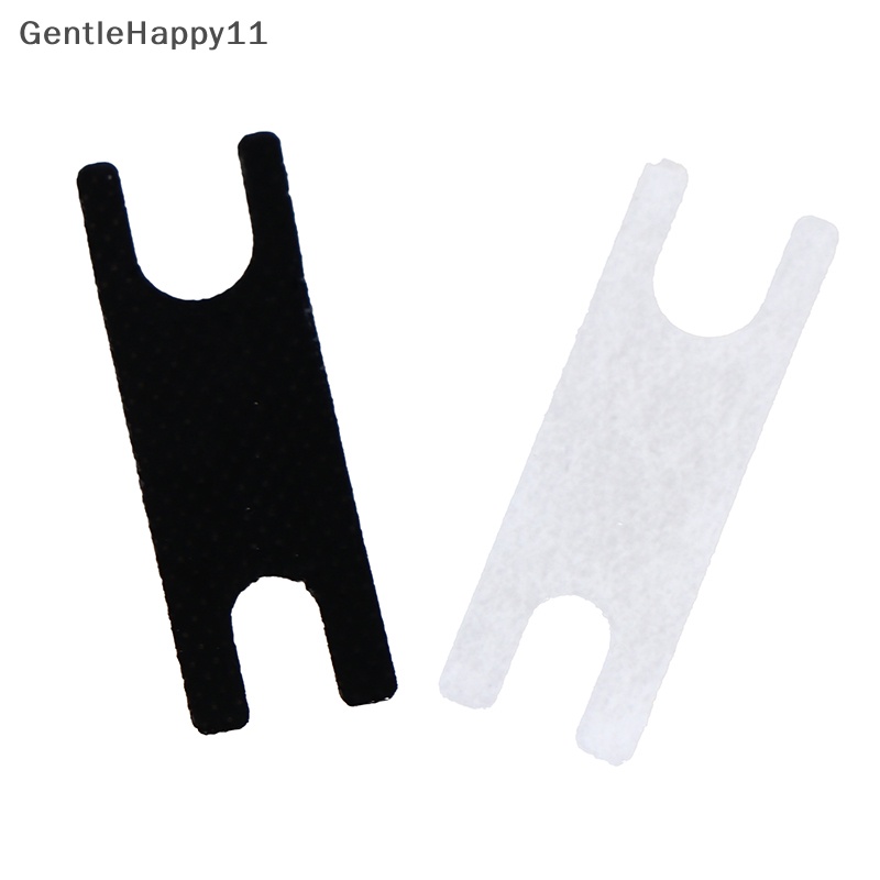 Gentlehappy 20pcs/pack Keyboard Mekanik Baru PCB Stabilizer Saklar Satelit Film id