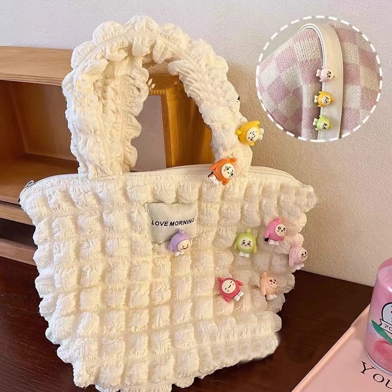 5pcs Set Jepit Rambut Untuk Anak Korea Fashion Baru Lucu Kecil Bayi Hair Clip Mini Gadis Rambut Rusak Poni Klip Sisi Klip Rambut Pin Aksesoris Rambut