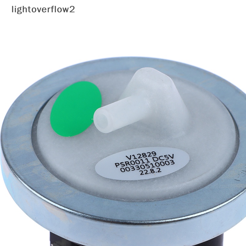 [lightoverflow2] Xqs50-z9288 XQB50-20QD 00330510001B water level sensor Cocok Untuk Suku Cadang Pengganti Kontroler Mesin Cuci Haier [ID]