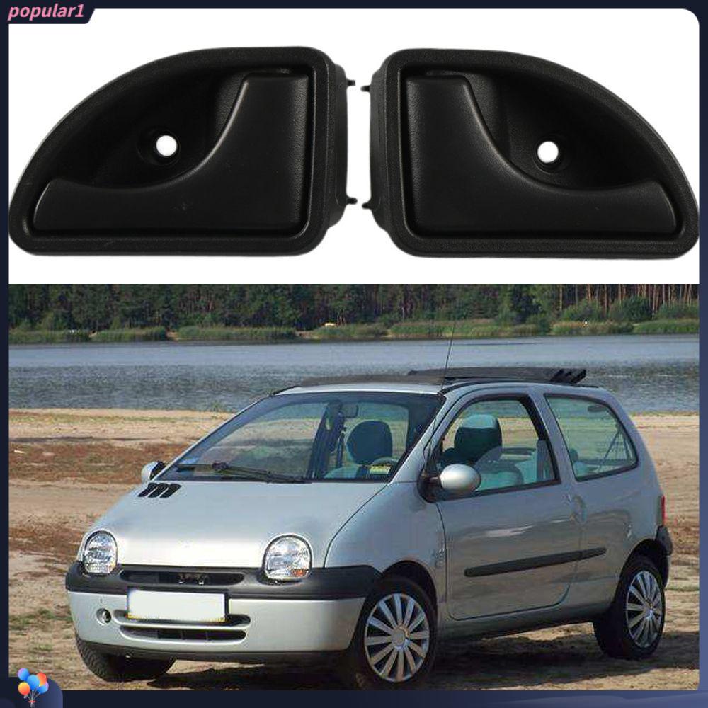 Populer 1pasang Pegangan Dalam Mobil Pengganti Aksesoris Mobil Car Part Handle Pull Untuk Renault Kangoo Twingo