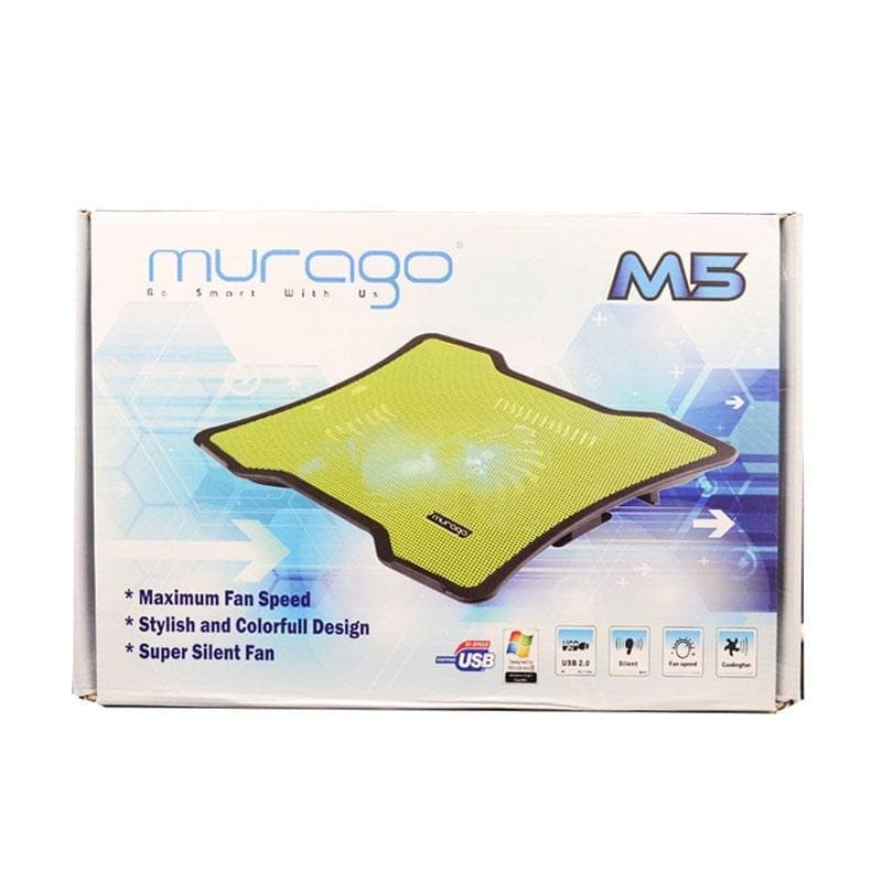Cooling Pad Murago M5 Notebook