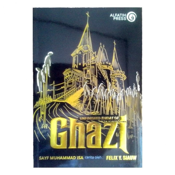 The Chronicles Of Ghazi seri 6