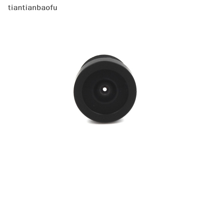 [tiantianbaofu] Cctv 1.8mm Kamera Security Lens 170derajat Wide Angle CCTV IR Butik