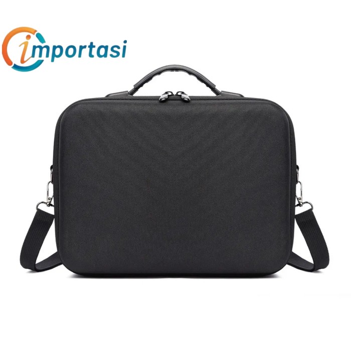 Tas Drone Shoulder Bag DJI SPARK Storage Hard Case Selempang Handbag