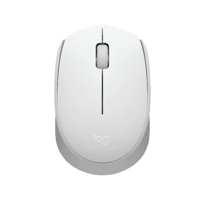 Logitech Wireless Mouse M1 Kuat Dan Tahan Lama