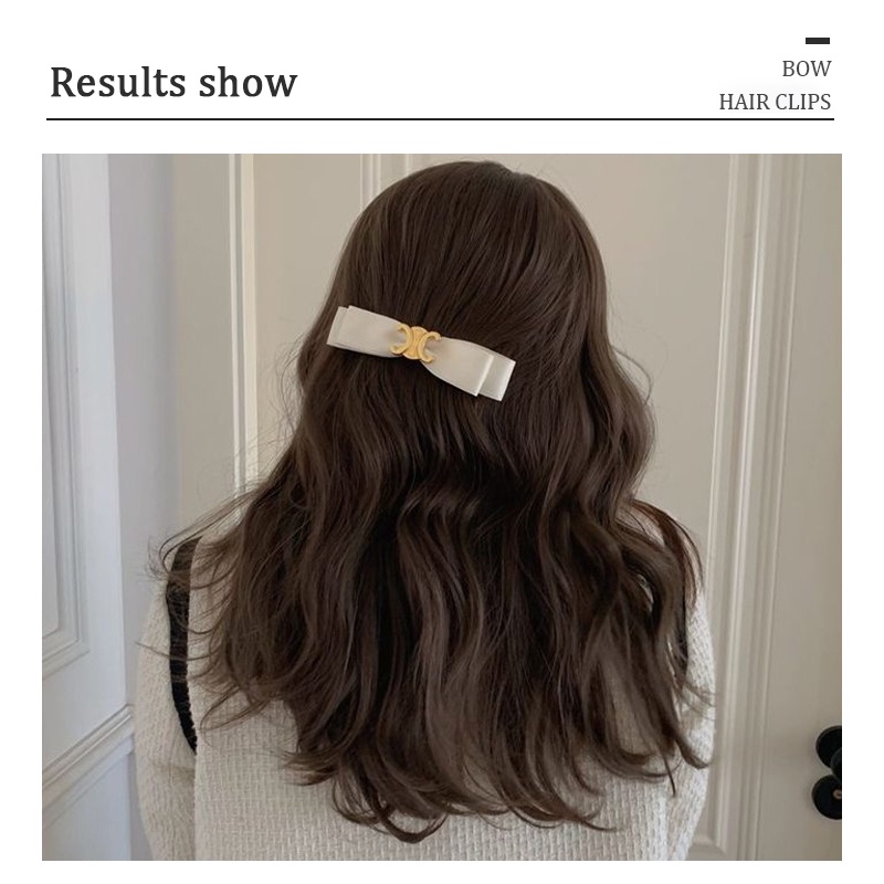 Jepit Rambut Besar Korea,Kupu Kupu Hairpin,Korea Fashion Gaya,Jepitan Rambut Wanita - SG