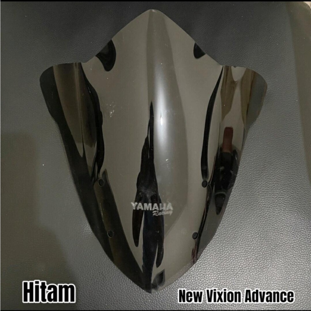 Tameng Vixion New - Visor Vixion New - Vixion Advance -  dunia variasi