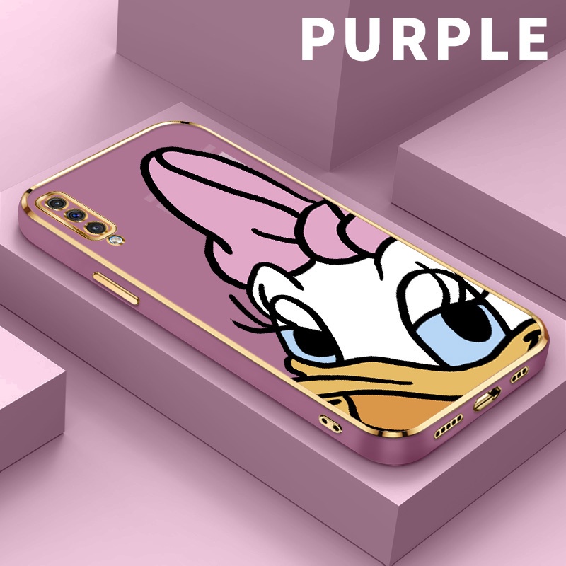 SOMYEE Case Soft CaseFor For Samsung Galaxy A30S A50 A50S A51 5G UW A52 A52s A53 5G A70 A70S M40S Pe