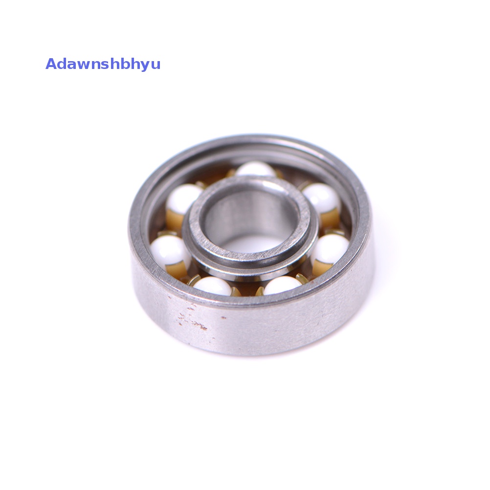 Adhyu 608bantalan Kecepatan Sebaris Bola Keramik Untuk Finger Spinner Skateboard Drift Plate ID