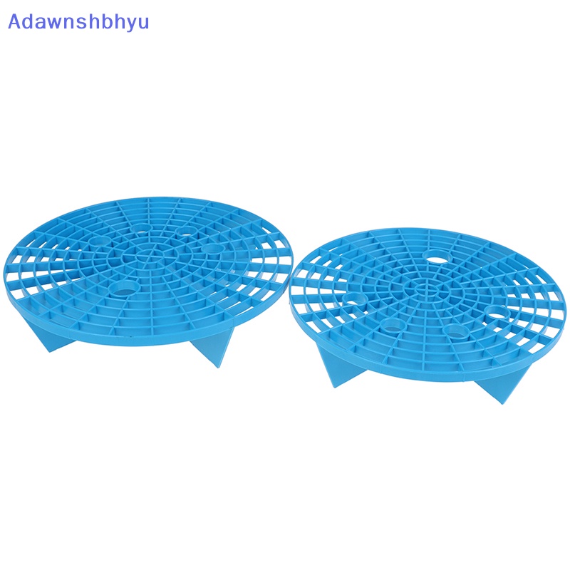 Adhyu Car Wash Grit Guard Insert Washboard Ember Air Alat Cuci Mobil 9.25 &quot;/ 10&quot; ID