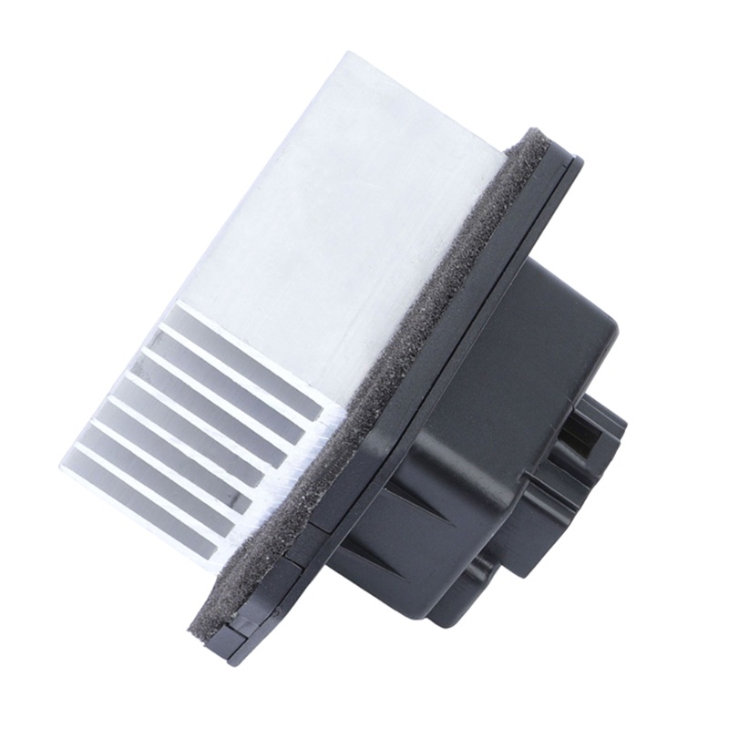 Cre Blower Motor Resistor Heater Blower Motor Kipas Untuk CRV CR ‐ V II 2.4 Ganti 79330-SDG-W51 79330-STX-A01 077800-0780