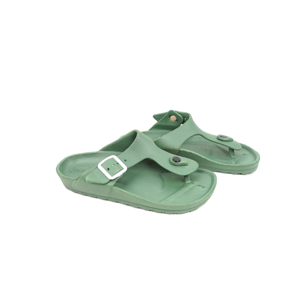 sandal Jepit  karet wanita shevano SN-277