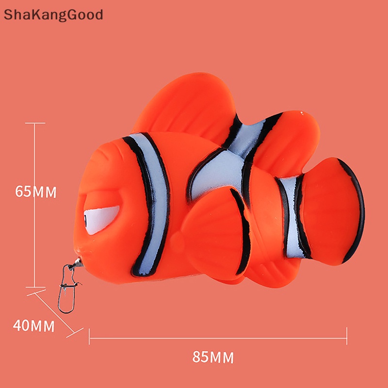 Skid Scuba Underwater DPR Floatancy Toys Diving Renang Aksesoris Mainan Balon Garis Lucu SKK