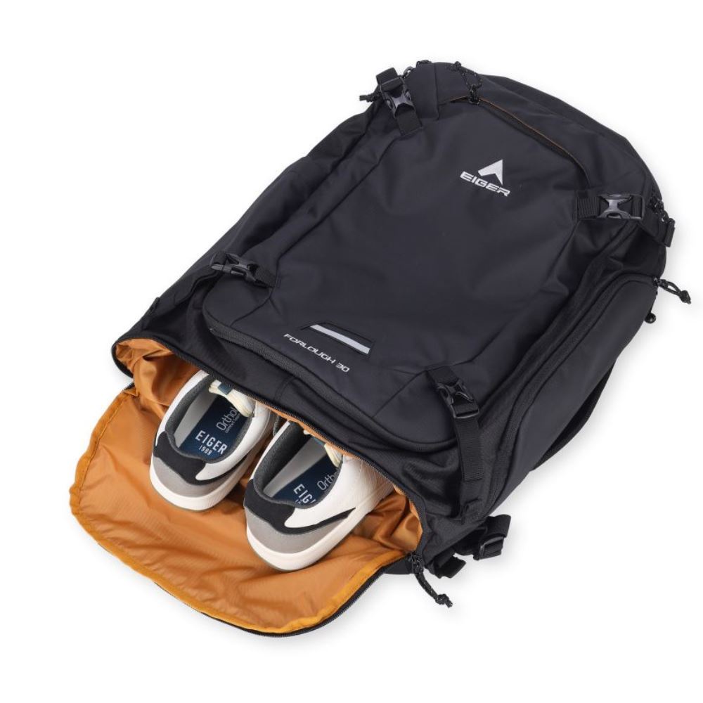 EIGER FORLOUGH 30 LAPTOP BACKPACK