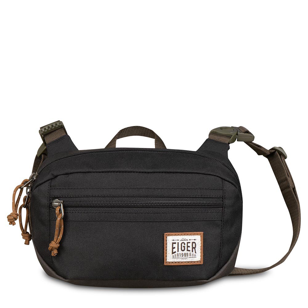 EIGER GRAPNEL POUCH