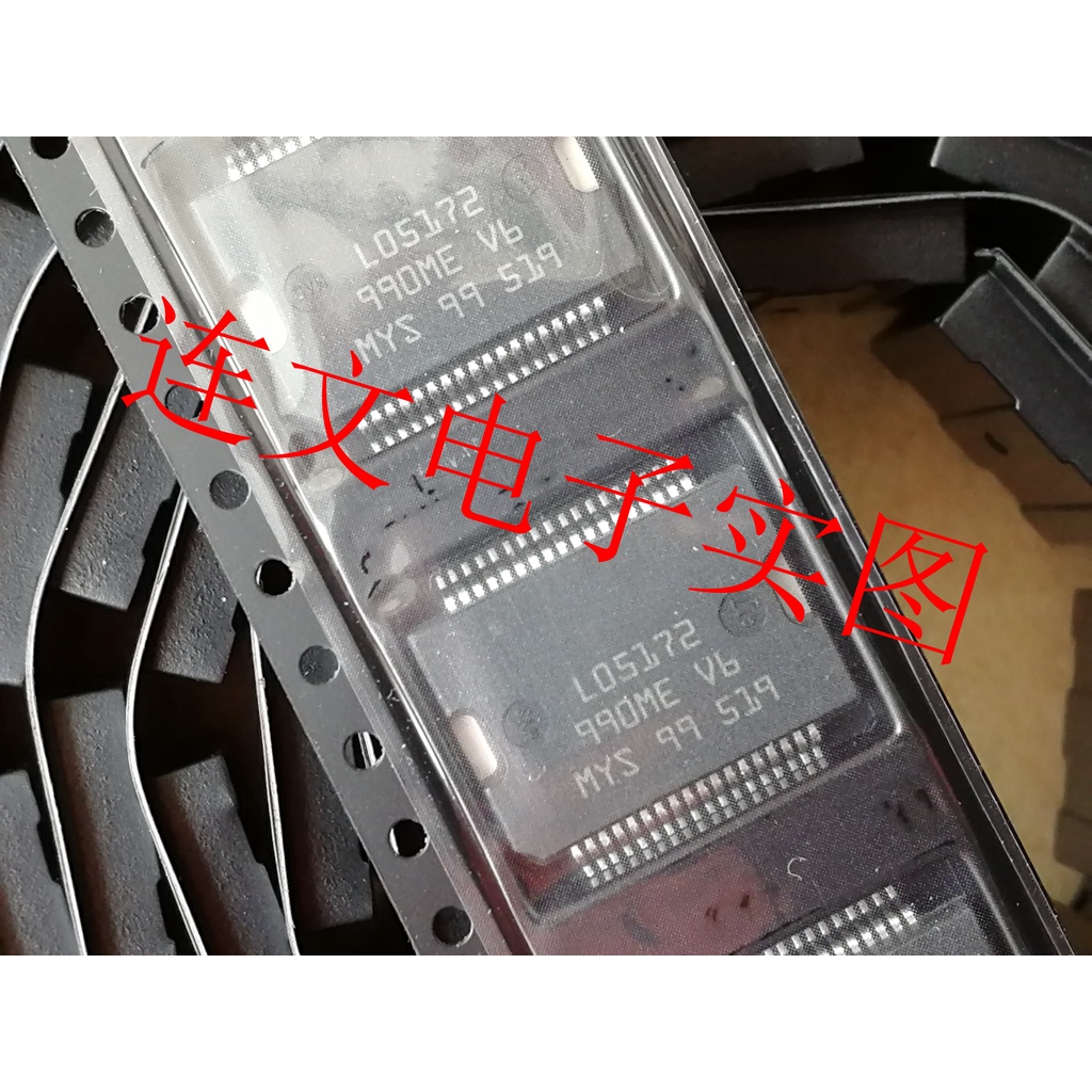 5pcs L05172 LO5172 HSOP36 original Baru100%