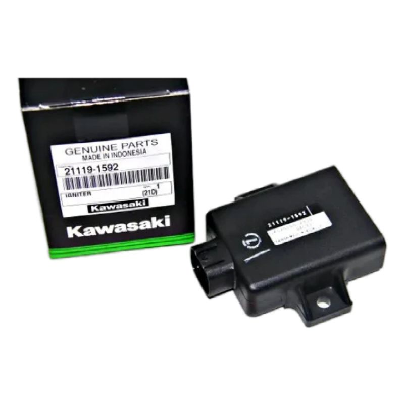 Cdi ninja r 150 CDI NINJA RR DAN R ORIGINAL KAWASAKI/CDI ninja R SS RR 150 Original Kawasaki/cdi nin