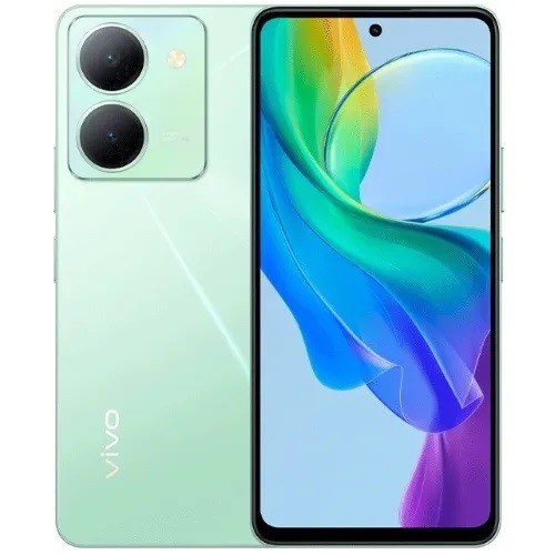 Vivo Y36 8/256GB Snapdragon 680 NFC 44W Resmi Not Y35 Y33s 8GB 256GB