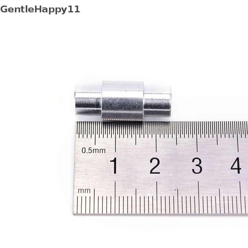 Gentlehappy 8x/set Profesional Inline roller spacer Untuk 6mm Sekrup spacer skag Sepatu id