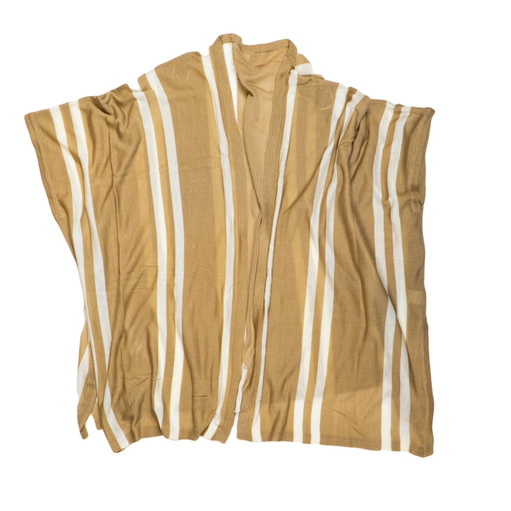 Colorbox - Kala Outer rajut oversize / Cardigan knit wanita