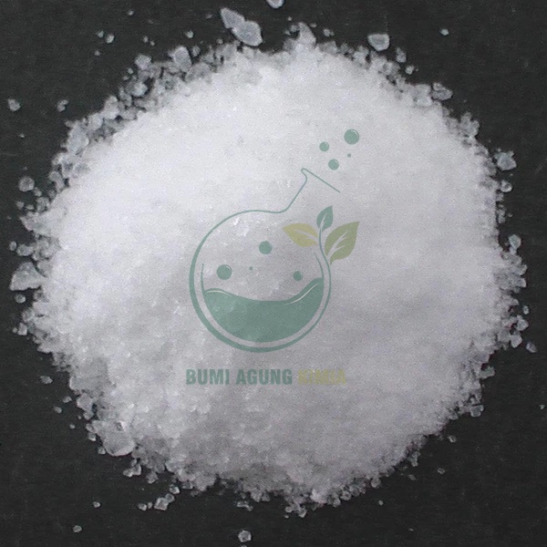Tawas Bubuk 500Gr - Pembersih Air - Deodorant - Perawatan Air - Penghilang Bau - Penjernihan Air