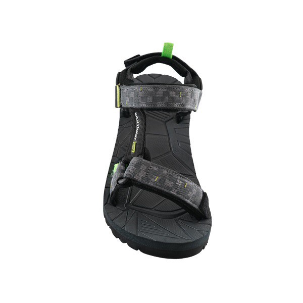 SANDAL GUNUNG PRIA OUTDOOR PRO ARFAK TX GREY