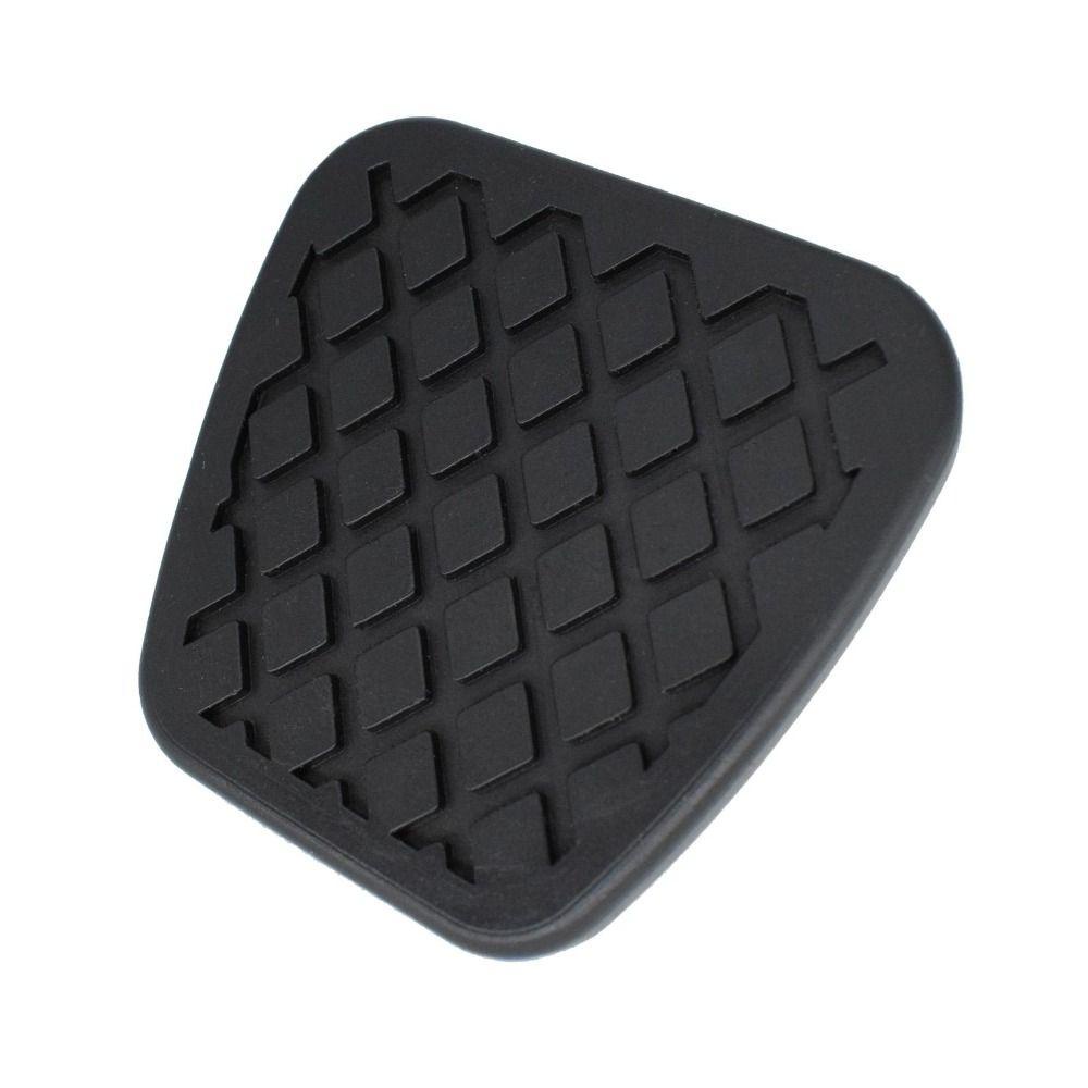 Populer Pedal Mobil Auto Parts Anti-slip Clutch Pedal Foot Pad Cover