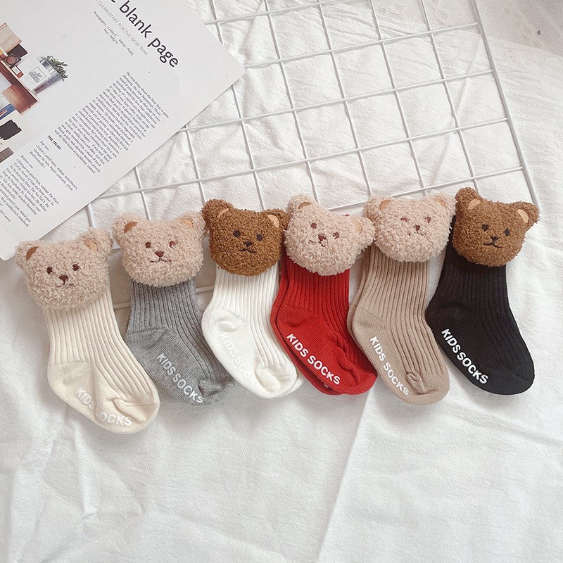 0-2 thn KAOS KAKI ANTI SLIP PREWALKER SEPATU BAYI ANAK SHOES catalog WFS WB