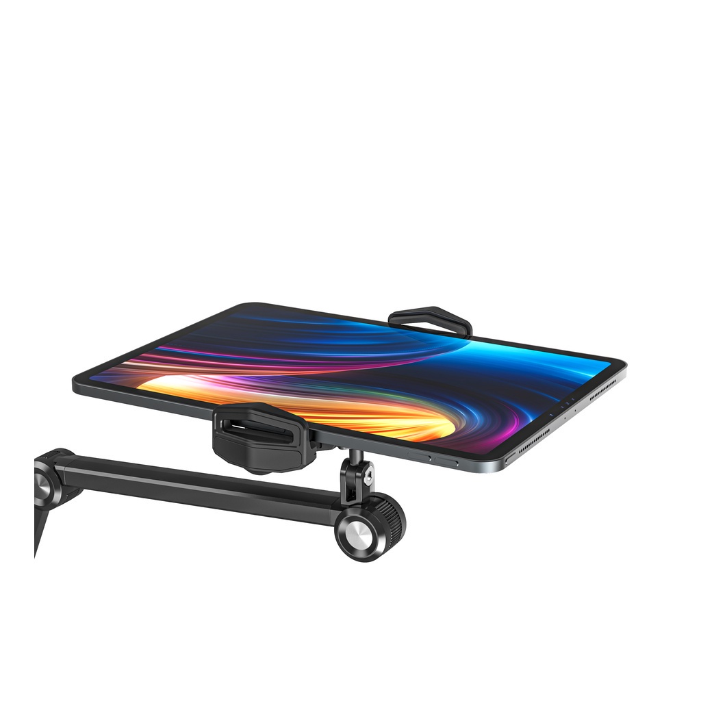 Colta Nord Stand Holder Aluminium Dudukan HP/Tablet Bracket Handphone