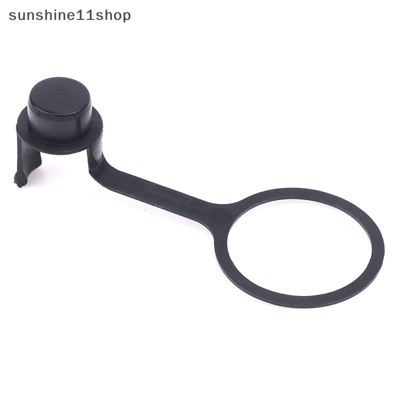 Sho 1Set Untuk Colokan Inspeksi Gearbox Golf MK1 MK2/Cap 020301129D 020301132 020301129 N
