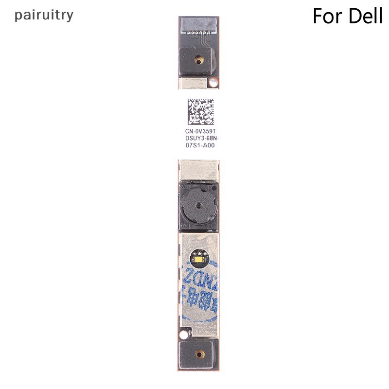 Kamera PRT Webcam Untuk Inspiron 5455 5458 5459 3458 5558 5559 Camera Video Head PRT