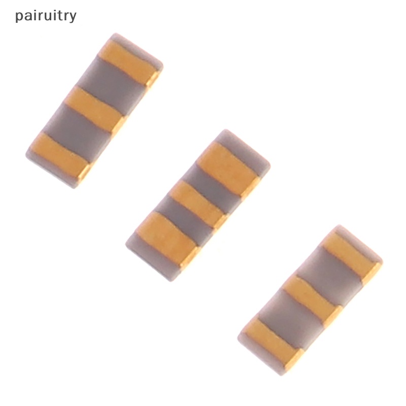 Prt 10pcs 3213pin 3Pin 8MHZ 12MHZ 16MHZ SMD quartz resonator Osilator Kristal PRT